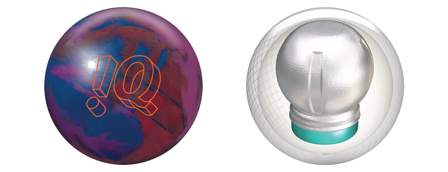 iq ball iq ball