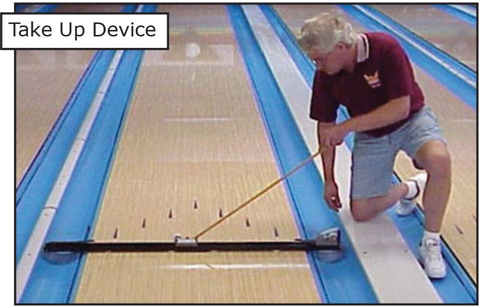 How to Read a Program Sheet Part 2 Bowling This Month