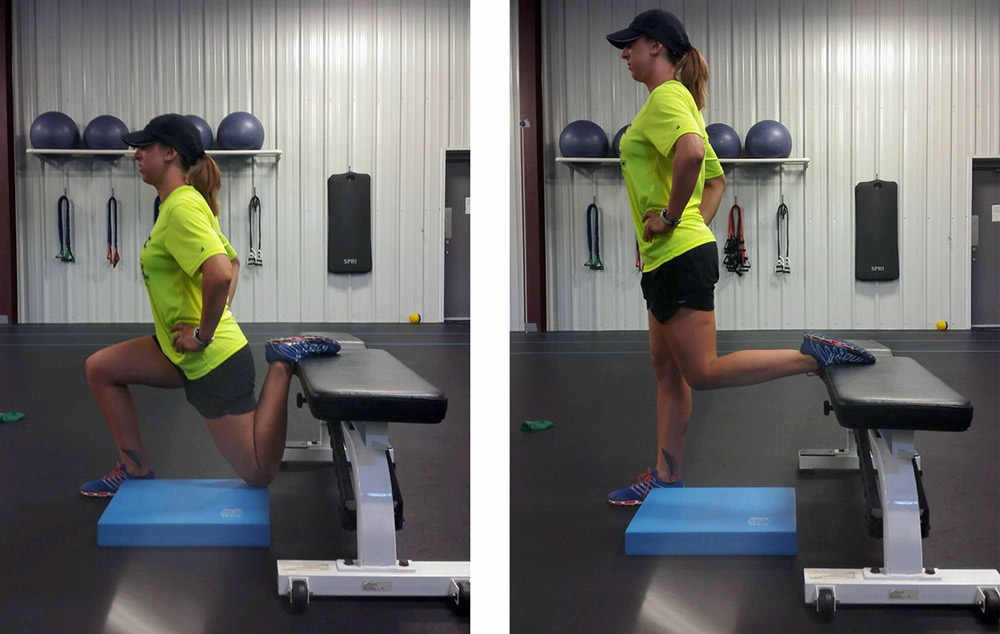 Functional Strength Training For Bowlers Bowling This Month