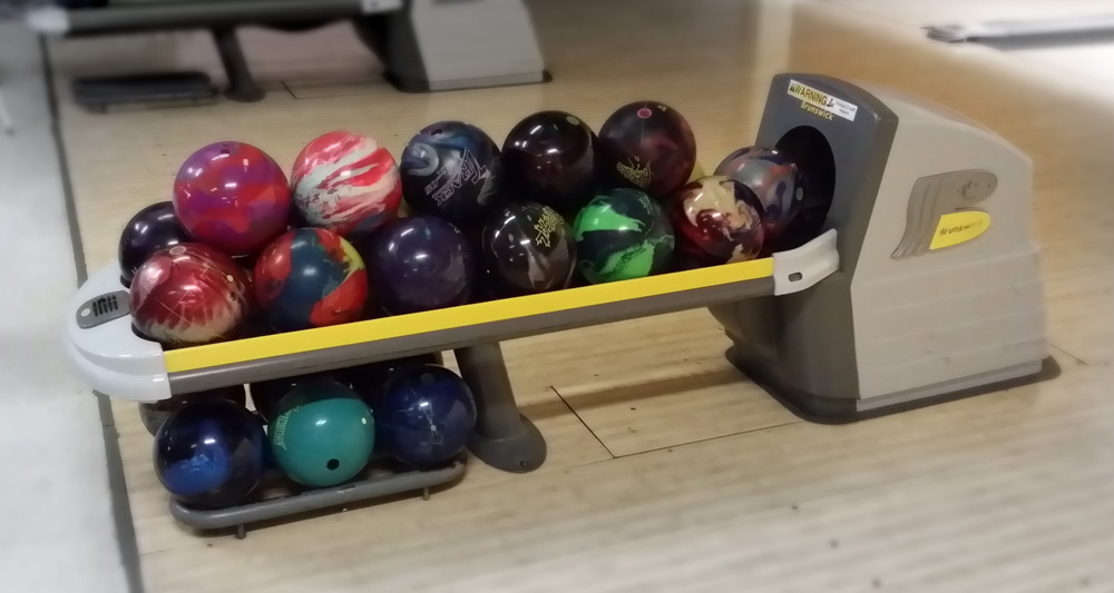 Bowling Balls: An In-Depth Overview - Bowling This Month