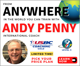 Andy Penny Coaching