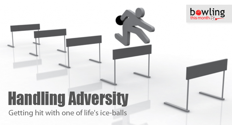 Handling Adversity