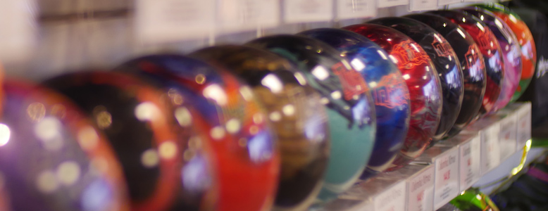 bowling ball reviews