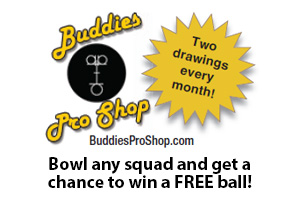 Buddies Pro Shop