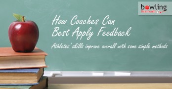 How Coaches Can Best Apply Feedback