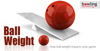 Ball Weight