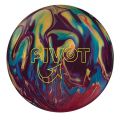 Ebonite Pivot