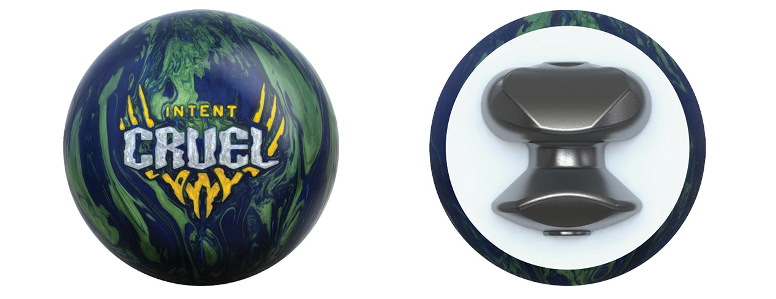 Motiv Cruel Intent Bowling Ball Review Bowling This Month