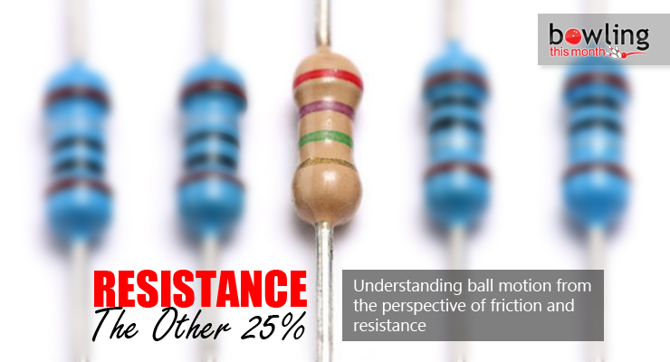 Resistance: The Other 25%