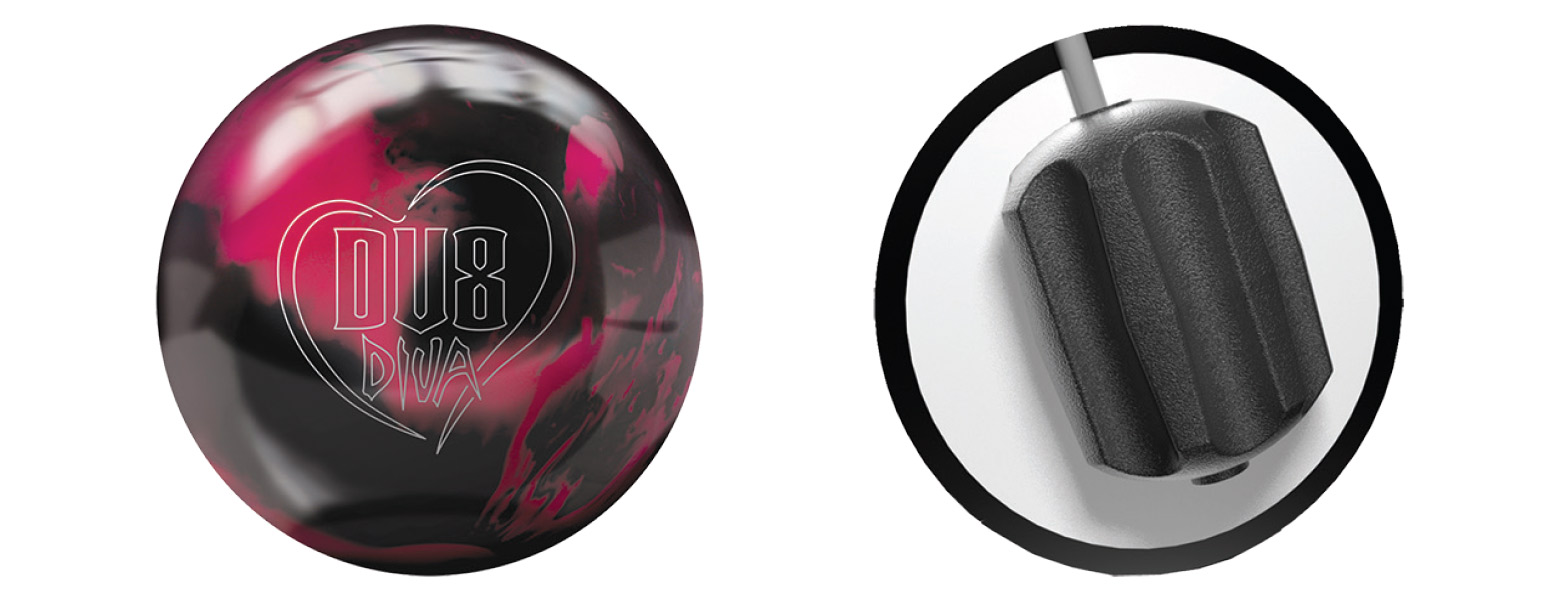 Dv8 Diva Bowling Ball Review Bowling This Month