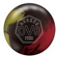 DV8 Ruckus Feud