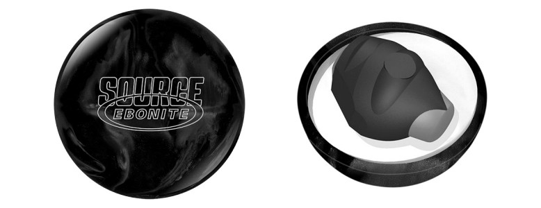 Ebonite Source