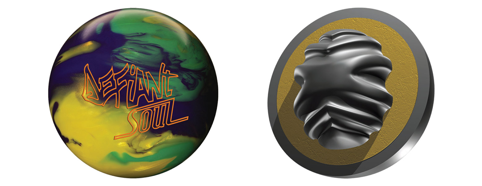 Roto Grip Defiant Soul Bowling Ball Review Bowling This Month