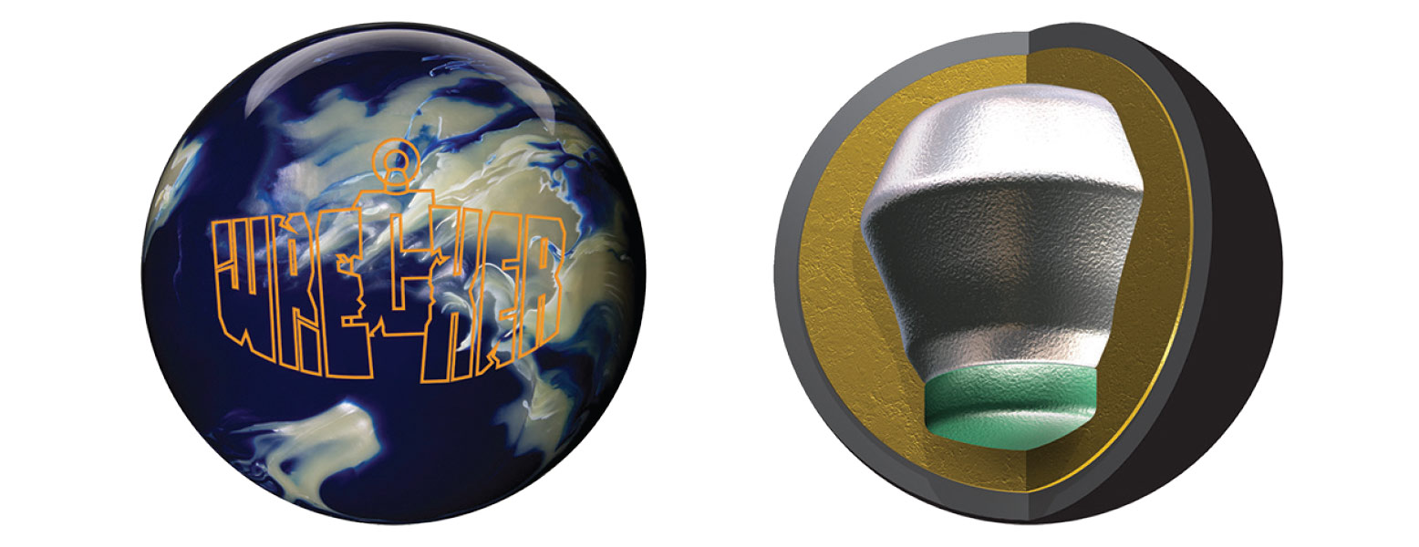 Roto Grip Wrecker Bowling Ball Review Bowling This Month