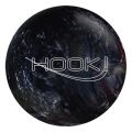 900 Global Hook! Black/Silver Pearl