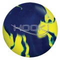 900 Global Hook! Blue/Yellow