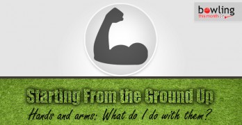 Starting From the Ground Up - Part 3