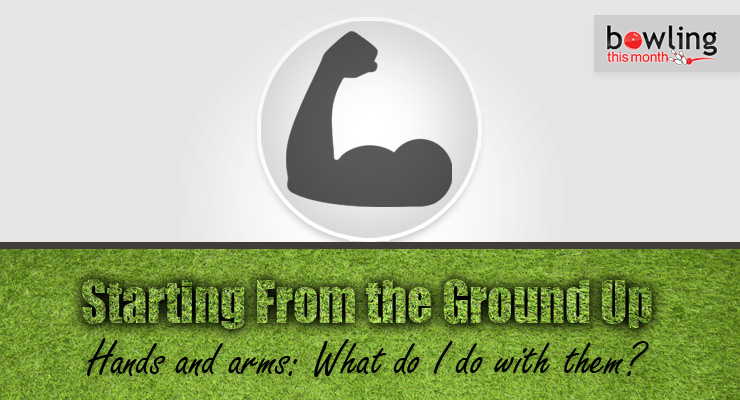 Starting From the Ground Up - Part 3