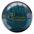 Brunswick C-(System) Maxxed-Out Solid
