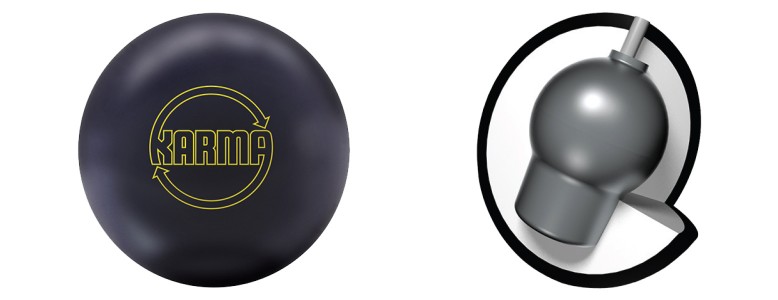 Brunswick Karma Urethane