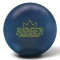 Brunswick Ringer Royal Blue Solid