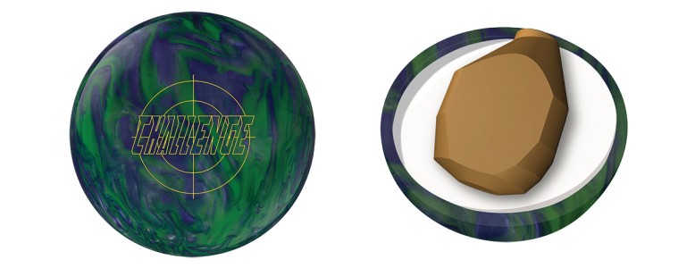 Ebonite Challenge