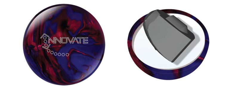 Ebonite Innovate