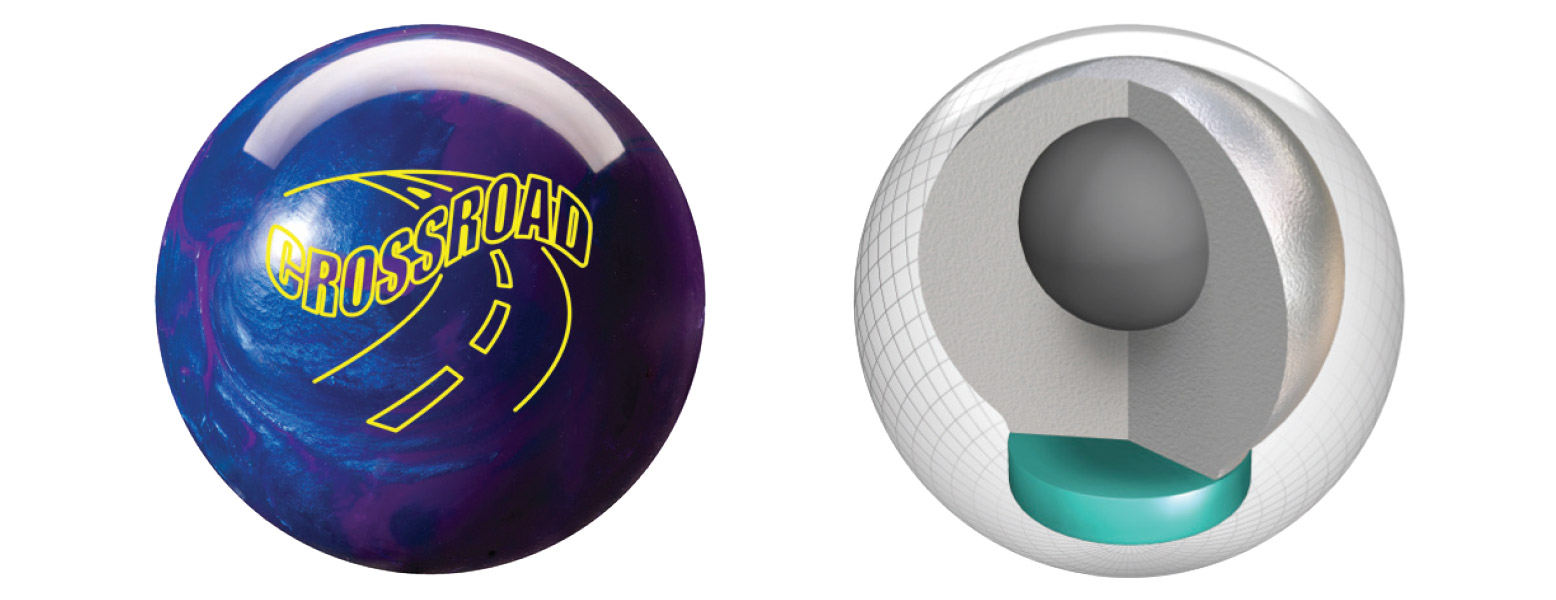 Storm Crossroad Bowling Ball Review Bowling This Month