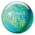 Storm Polar Ice