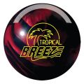 Storm Tropical Breeze Black/Cherry