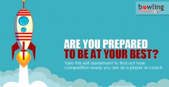 Are You Prepared to Be At Your Best?