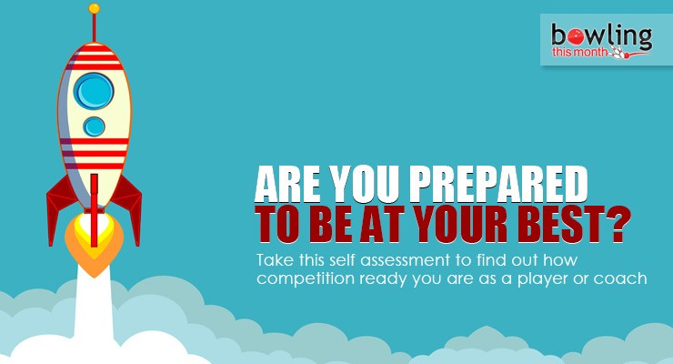 Are You Prepared to Be At Your Best?