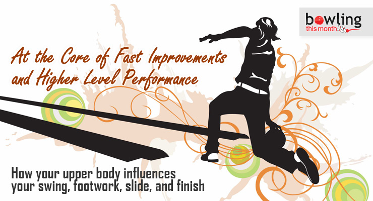 At the Core of Fast Improvements and Higher Level Performance