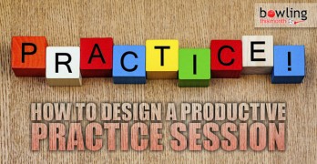 How to Design a Productive Practice Session