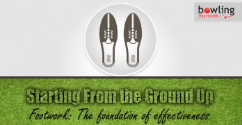 Starting From the Ground Up - Part 1