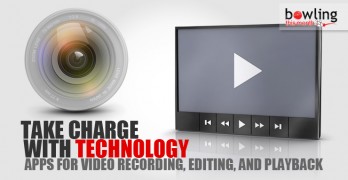 Take Charge with Technology