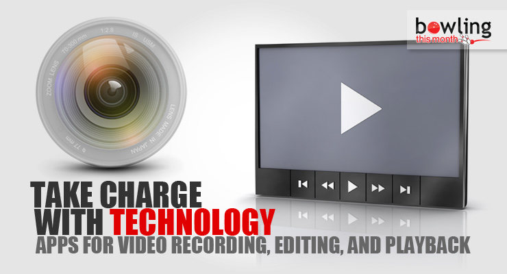 Take Charge with Technology