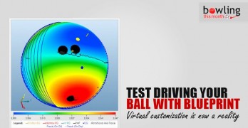Test Driving Your Ball with Blueprint