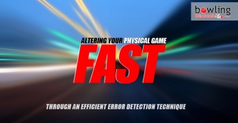 Altering Your Physical Game FAST