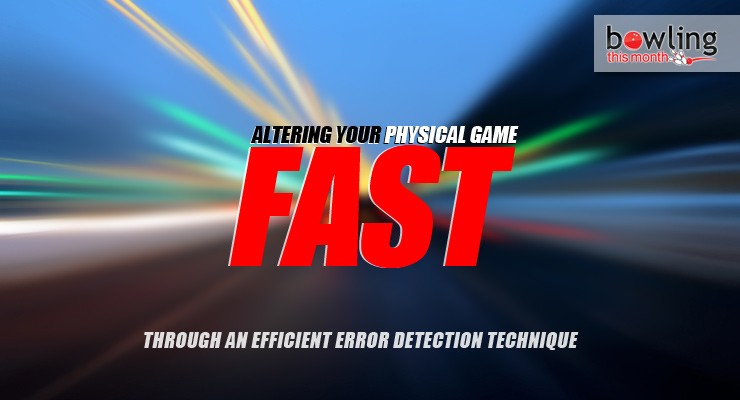 Altering Your Physical Game FAST