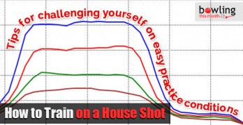 How to Train on a House Shot