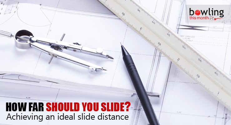 How Far Should You Slide?