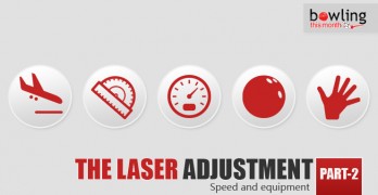 The LASER Adjustment - Part 2