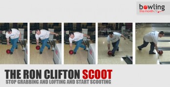 The Ron Clifton Scoot