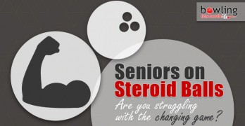 Seniors on Steroid Balls