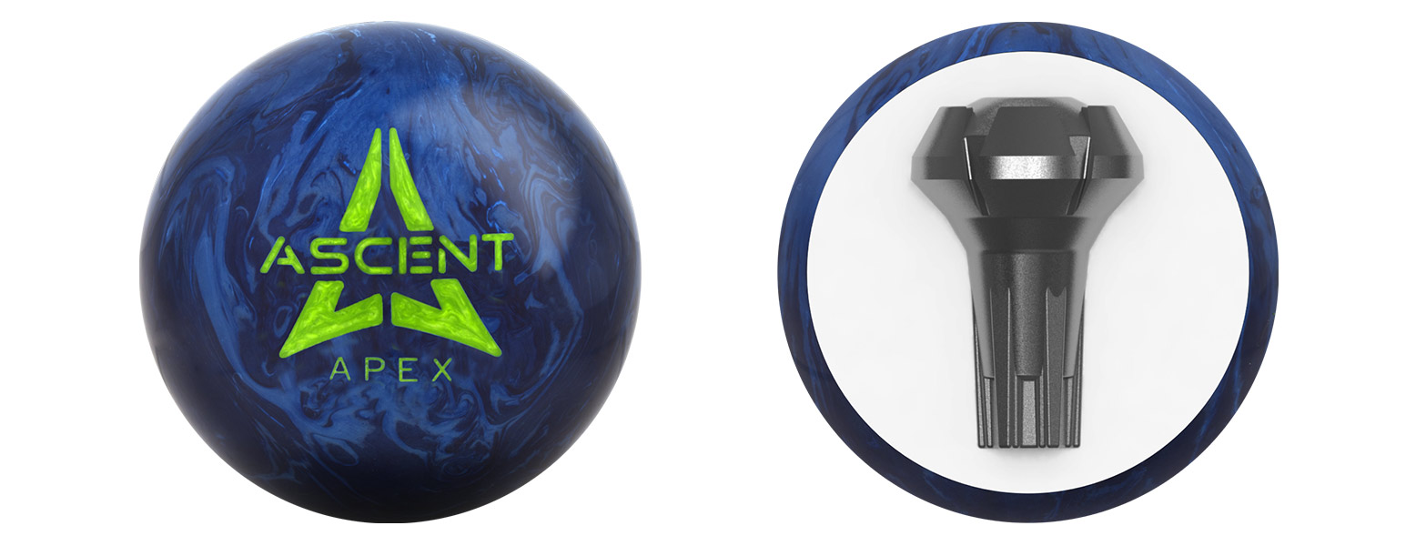 Motiv Ascent Apex Bowling Ball Review Bowling This Month