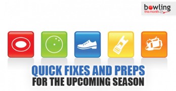 Quick Fixes and Preps for the Upcoming Season