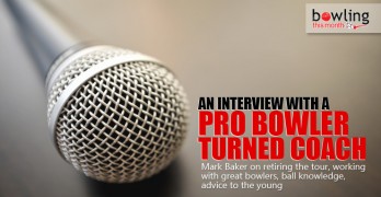 An Interview with a Pro Bowler Turned Coach