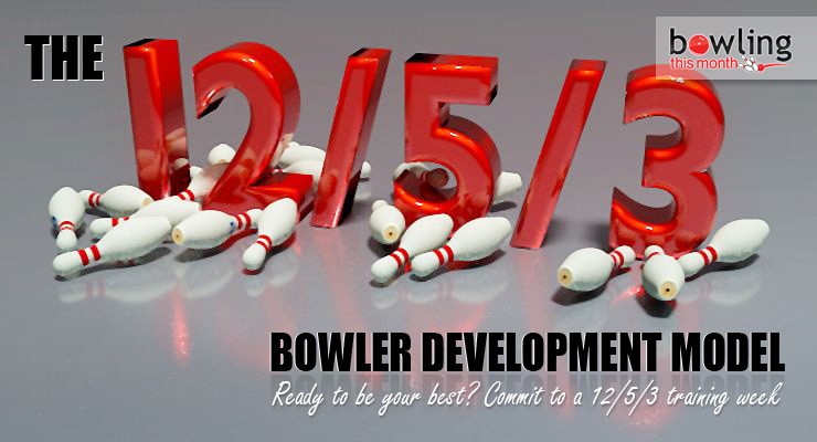 The 12/5/3 Bowler Development Model