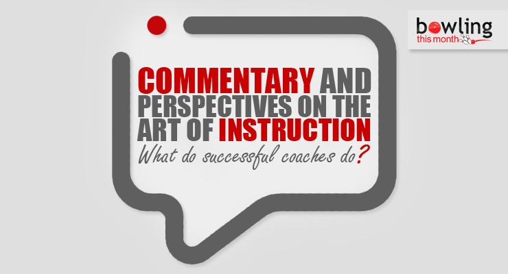 Commentary and Perspectives on the Art of Instruction